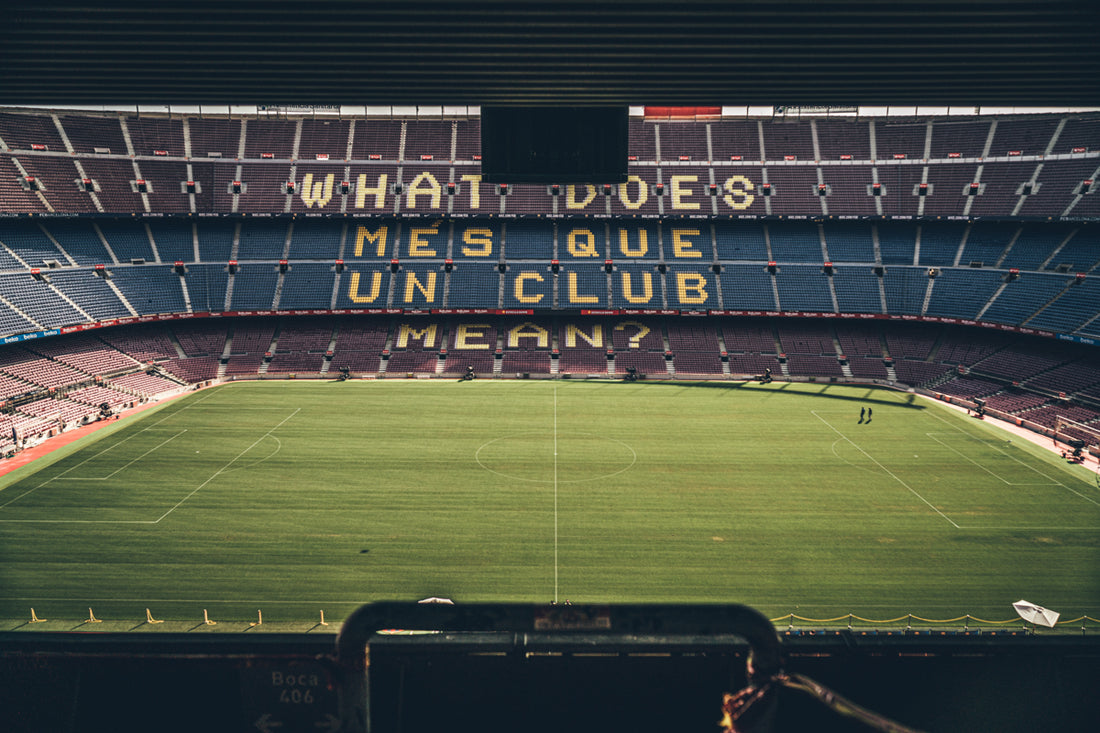 @Barcelona, Spanien