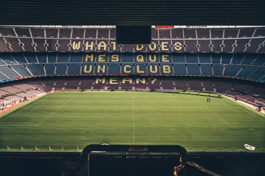 @Barcelona, Spanien