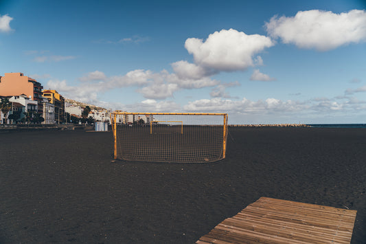 @La Palma, Spanien