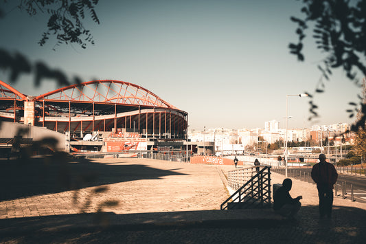 @Lissabon, Portugal