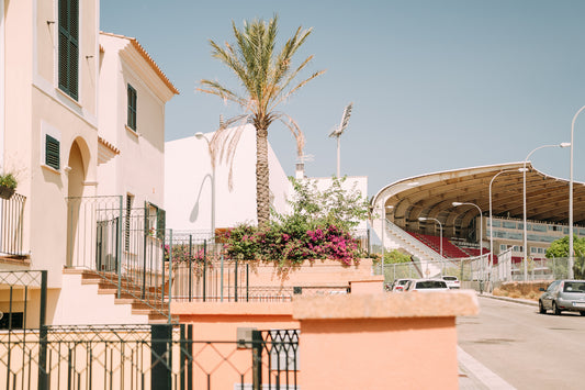 @Palma, Mallorca, Spanien