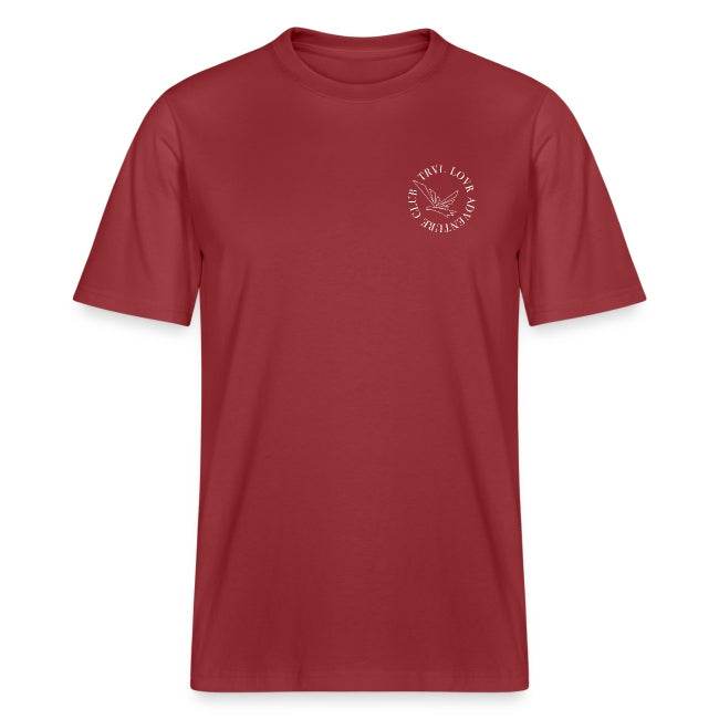 LISBOA | T-Shirt - TRVL LOVR Online Shop