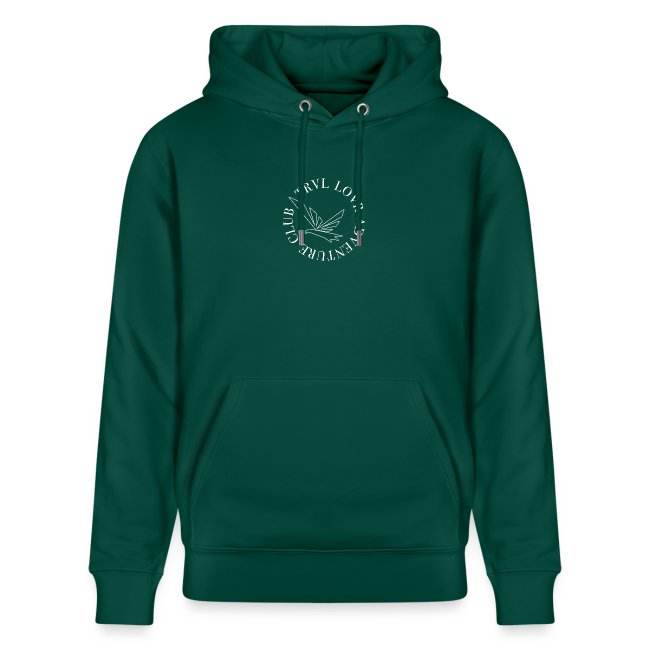 LISBOA | Hoodie - TRVL LOVR Online Shop