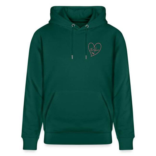 SNAPSHOT BARCELONA | Hoodie - TRVL LOVR Online Shop