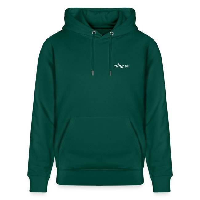 DIES IST KEINE FOTO GELEGENHEIT | Hoodie - TRVL LOVR Online Shop