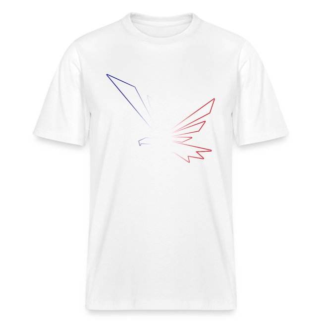 TL EAGLE FRANCE | T-Shirt - TRVL LOVR Online Shop