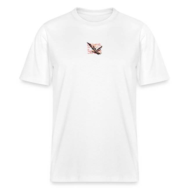 PALM LOVR GRAFFITI STYLE | T-Shirt - TRVL LOVR Online Shop
