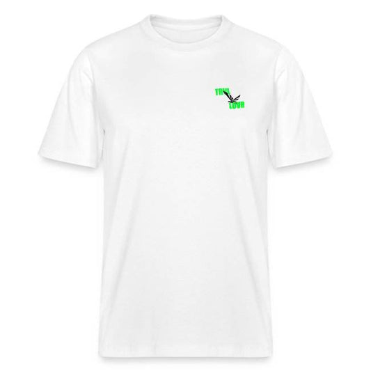 BERLIN | T-Shirt - TRVL LOVR Online Shop