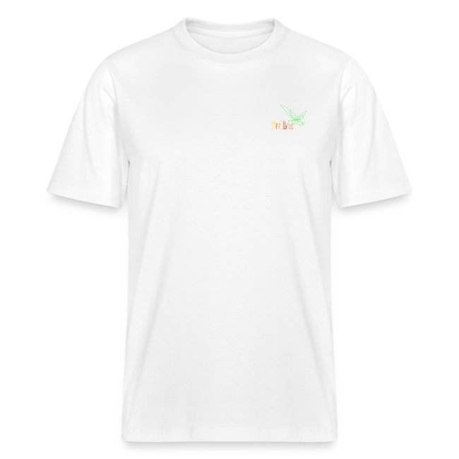 AS LONG AS WE TRVL AROUND THE WORLD | T-Shirt - TRVL LOVR Online Shop