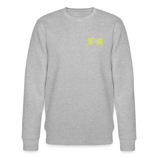GET LOST IN PARIS | Sweater