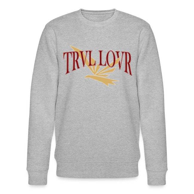 TL BIG EAGLE CLASSIC | Pullover - TRVL LOVR Online Shop