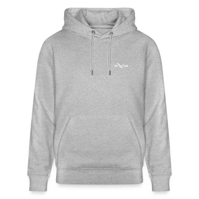DIES IST KEINE FOTO GELEGENHEIT | Hoodie - TRVL LOVR Online Shop