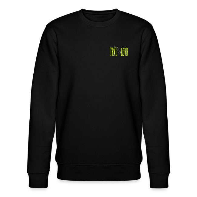 GET LOST IN PARIS | Sweater