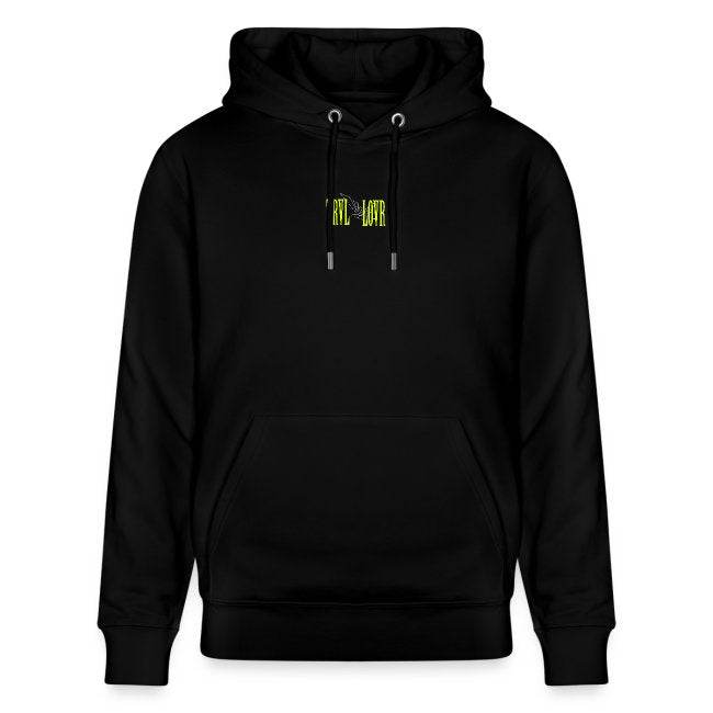 GET LOST IN PARIS | Hoodie - TRVL LOVR Online Shop