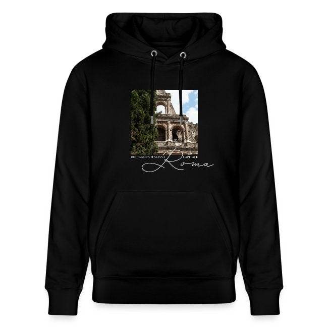 ROMA | Hoodie - TRVL LOVR Online Shop