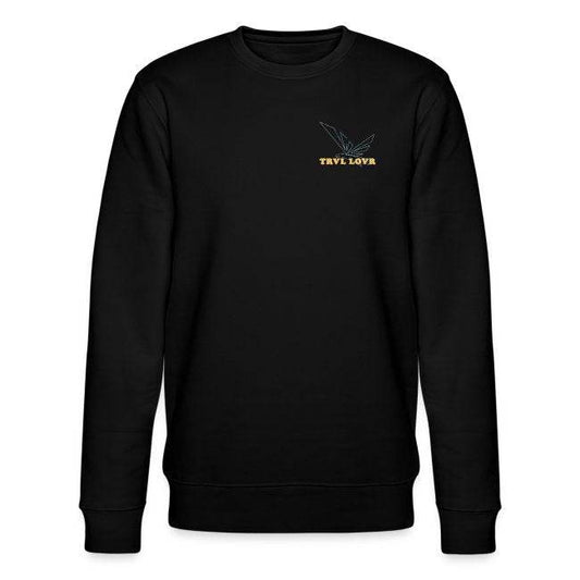 BAYWATCH EUROPE | Pullover - TRVL LOVR Online Shop