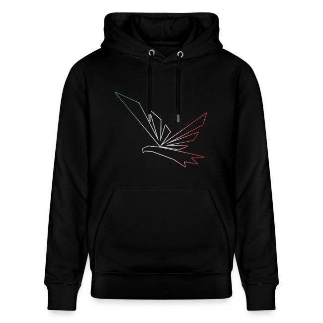 TL EAGLE ITALY | Hoodie - TRVL LOVR Online Shop