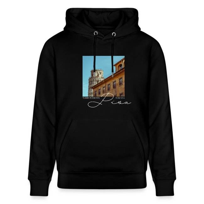 PISA | Hoodie - TRVL LOVR Online Shop