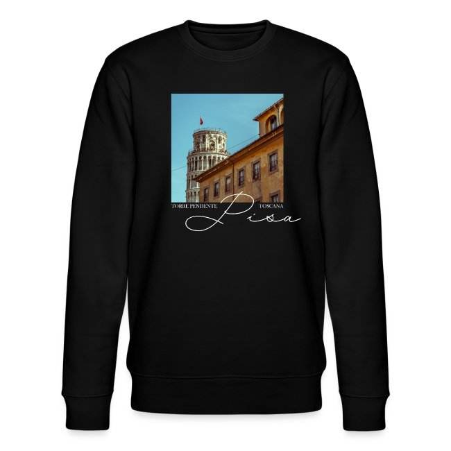 PISA | Pullover - TRVL LOVR Online Shop