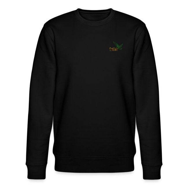 AS LONG AS WE TRVL AROUND THE WORLD | Pullover - TRVL LOVR Online Shop