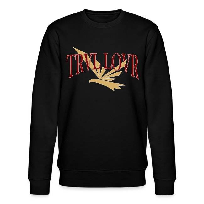 TL BIG EAGLE CLASSIC | Pullover - TRVL LOVR Online Shop