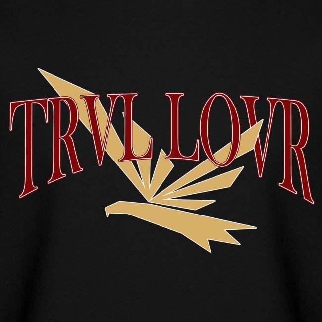 TL BIG EAGLE CLASSIC | Pullover - TRVL LOVR Online Shop