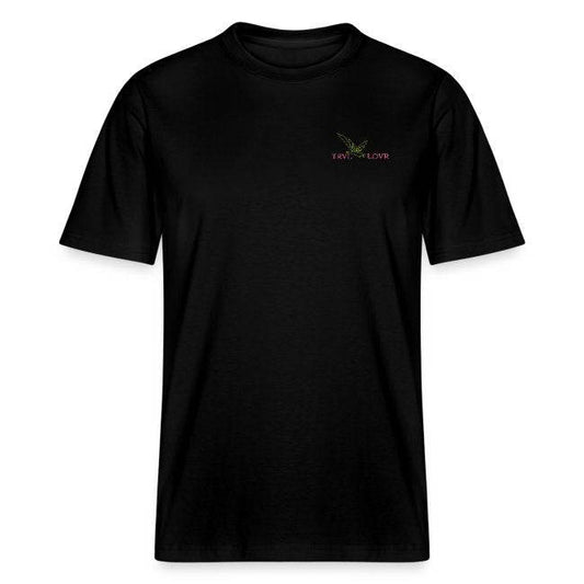 THE EARTH LAUGHS IN FLOWERS | T-Shirt - TRVL LOVR Online Shop