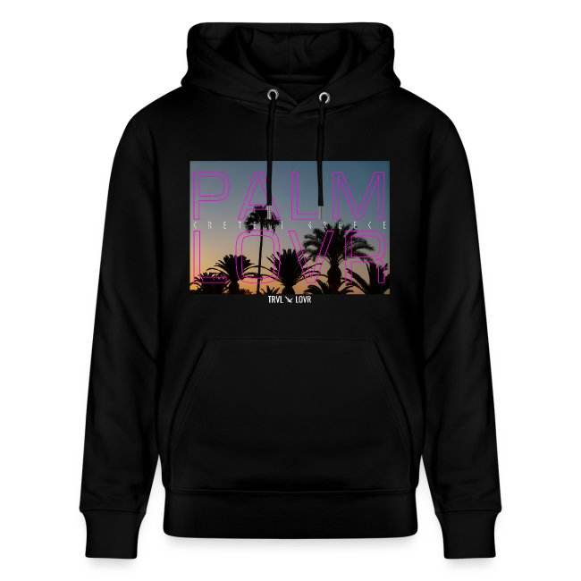 PALM LOVR | Hoodie - TRVL LOVR Online Shop