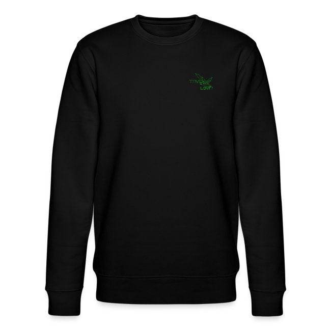 GUILTY IN THE SENCE OF TRVLING | Pullover - TRVL LOVR Online Shop