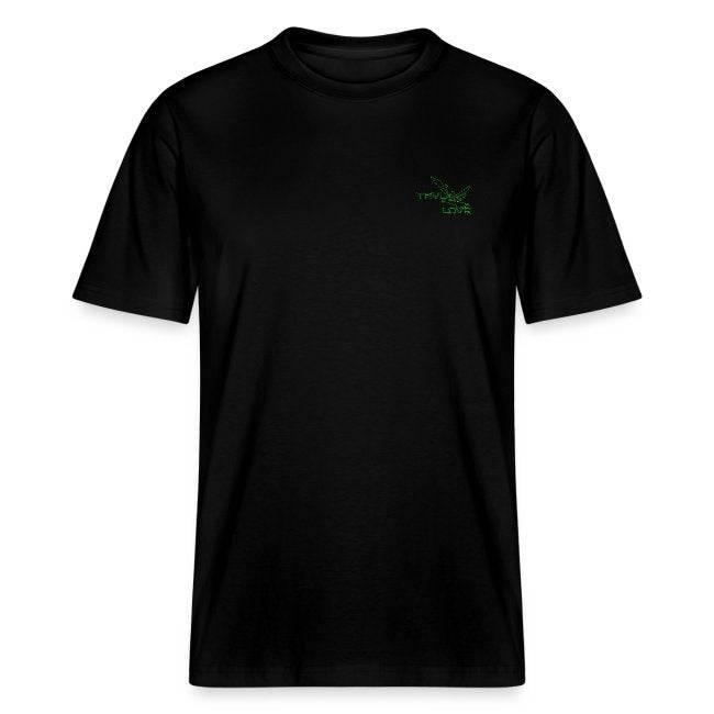 GUILTY IN THE SENCE OF TRVLING | T-Shirt - TRVL LOVR Online Shop