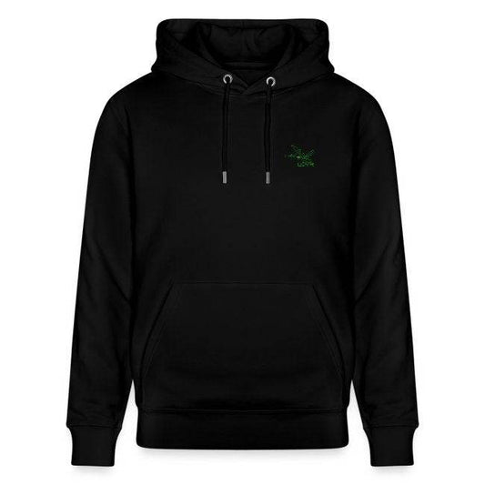 GUILTY IN THE SENCE OF TRVLING | Hoodie - TRVL LOVR Online Shop