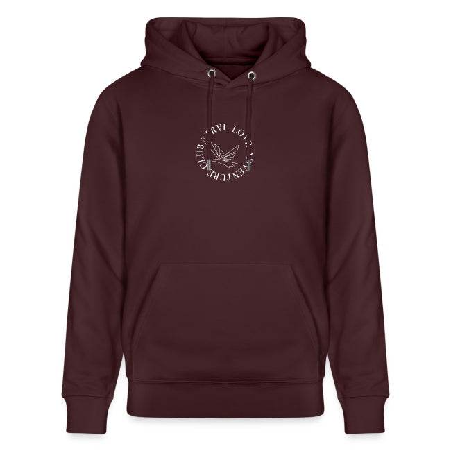 LISBOA | Hoodie - TRVL LOVR Online Shop