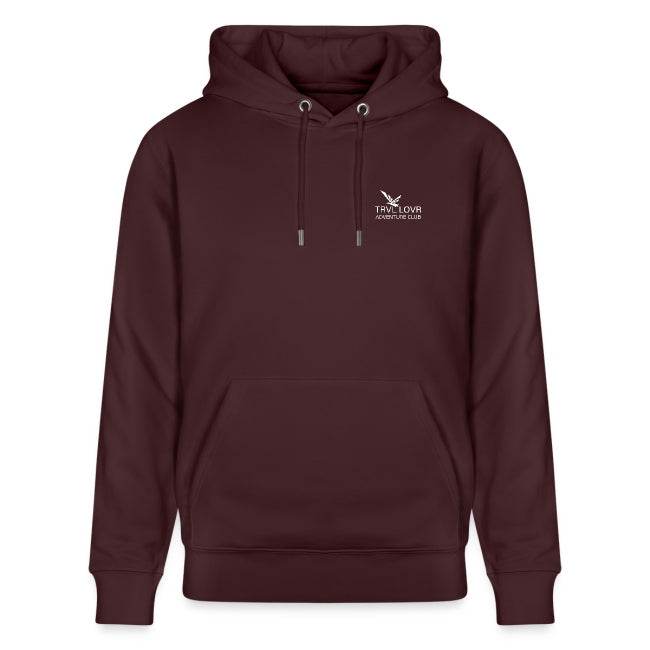SEATTLE SPACE NEEDLE | Hoodie - TRVL LOVR Online Shop