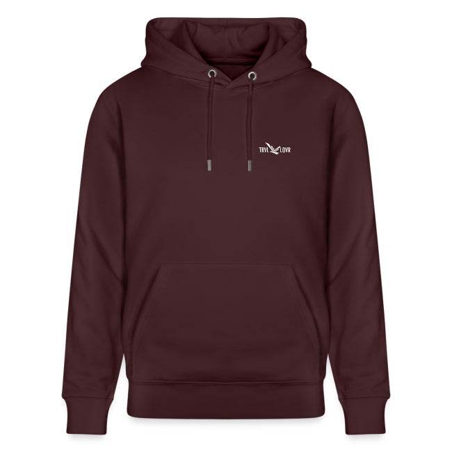 DIES IST KEINE FOTO GELEGENHEIT | Hoodie - TRVL LOVR Online Shop