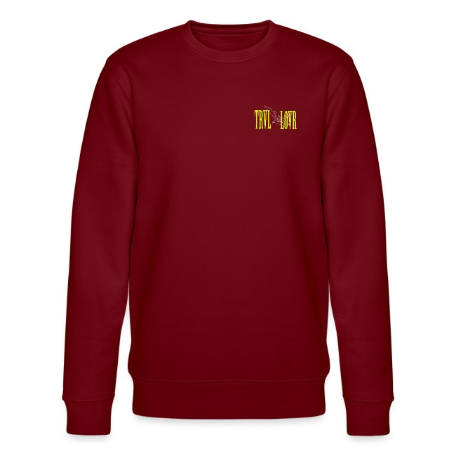 GET LOST IN PARIS | Sweater