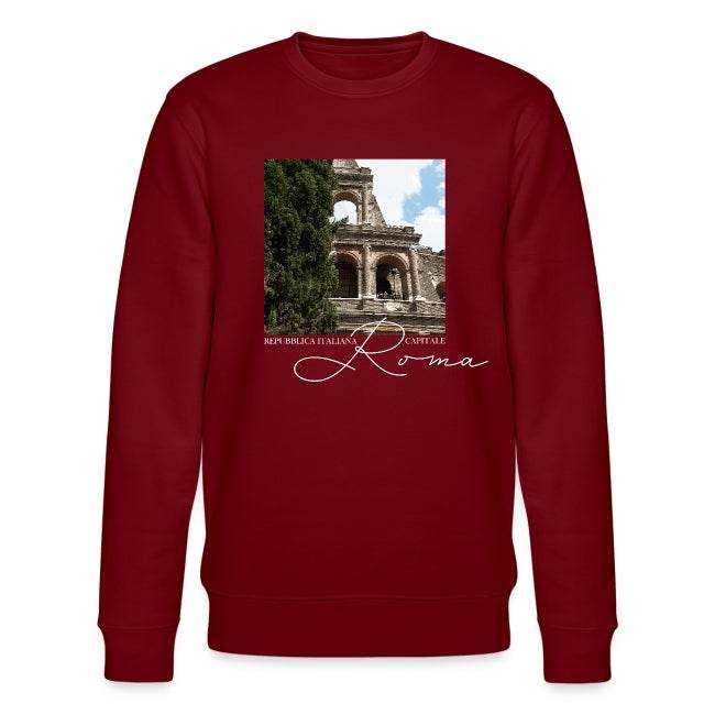 ROMA | Pullover - TRVL LOVR Online Shop