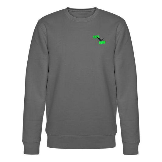 BERLIN | Pullover - TRVL LOVR Online Shop