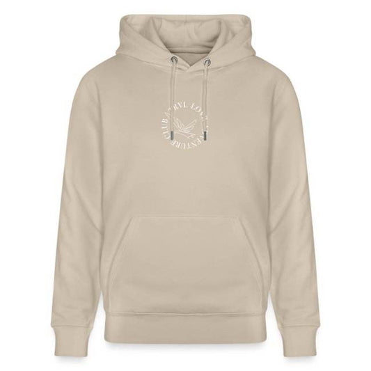 LISBOA | Hoodie - TRVL LOVR Online Shop