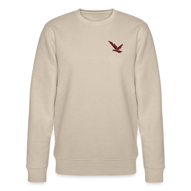 TRVL LOVR Eagle Red | Pullover - TRVL LOVR Online Shop