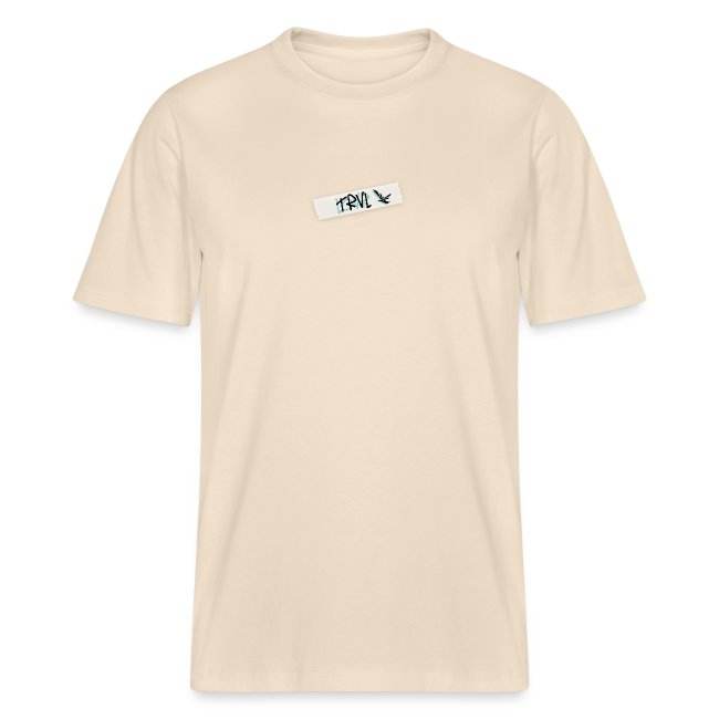 BERLIN IS KING | T-Shirt - TRVL LOVR Online Shop
