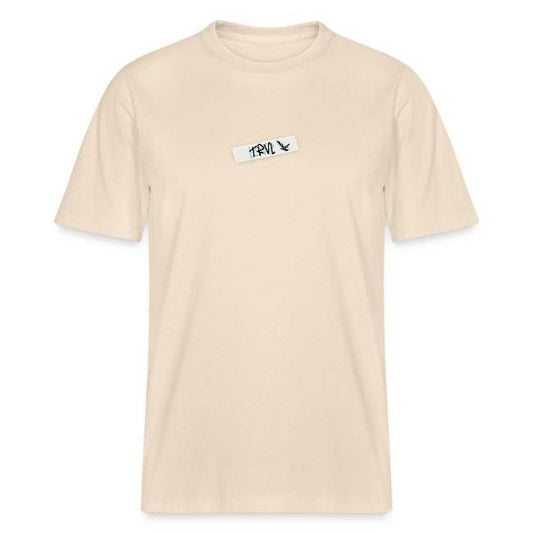 BERLIN IS KING | T-Shirt - TRVL LOVR Online Shop