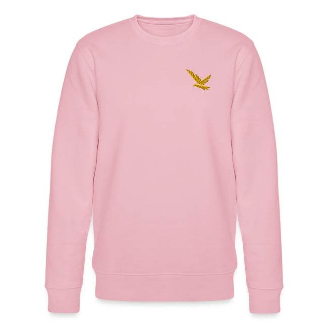 TRVL LOVR Eagle Gold | Pullover - TRVL LOVR Online Shop