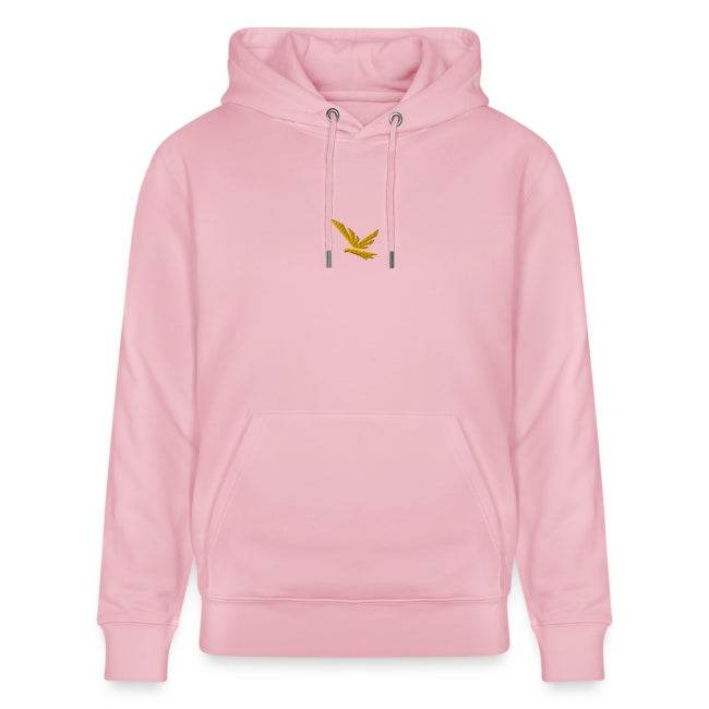 TRVL LOVR Eagle Gold | Hoodie - TRVL LOVR Online Shop