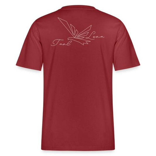 ROMA | T-Shirt - TRVL LOVR Online Shop