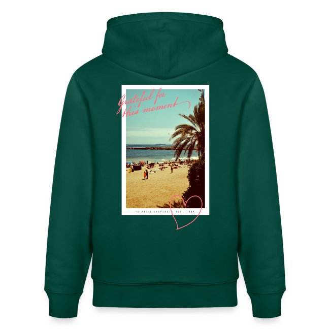 SNAPSHOT BARCELONA | Hoodie - TRVL LOVR Online Shop