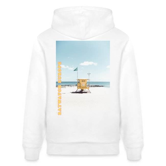 BAYWATCH EUROPE | Hoodie - TRVL LOVR Online Shop