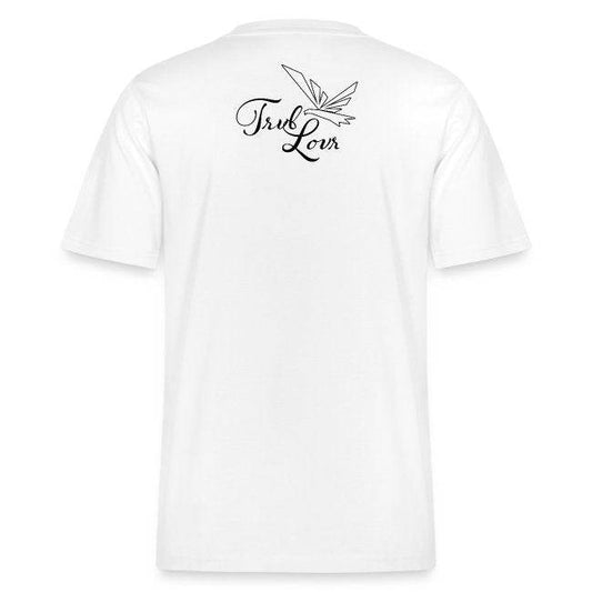 COCONUT DREAM | T-Shirt - TRVL LOVR Online Shop