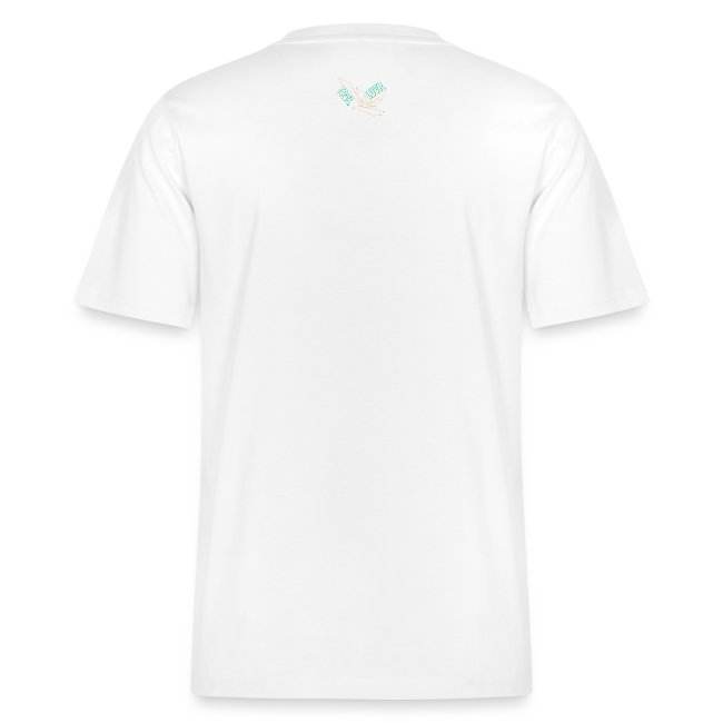 TL SUNSET | T-Shirt - TRVL LOVR Online Shop