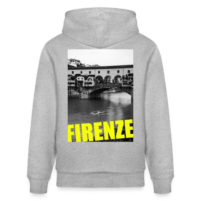 FIRENZE | Hoodie - TRVL LOVR Online Shop