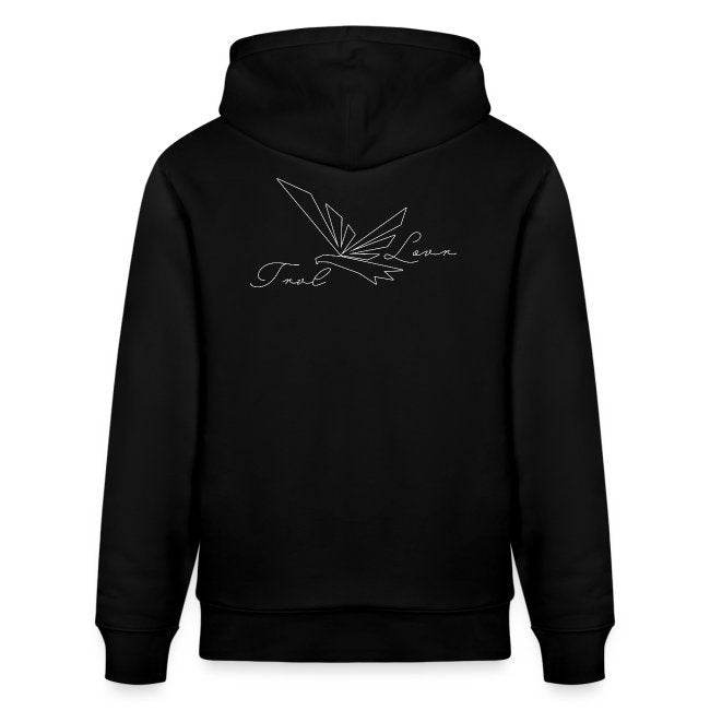 ROMA | Hoodie - TRVL LOVR Online Shop